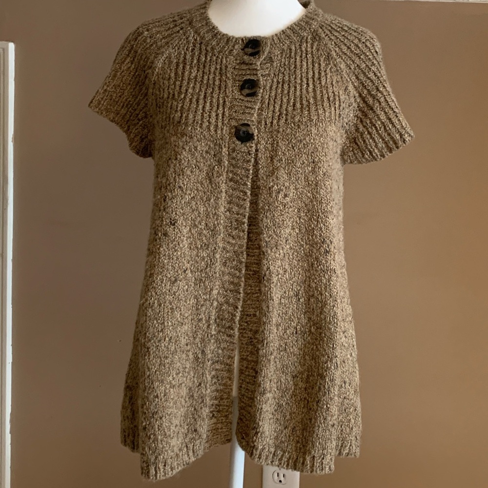 Charter Club Petite Sweater